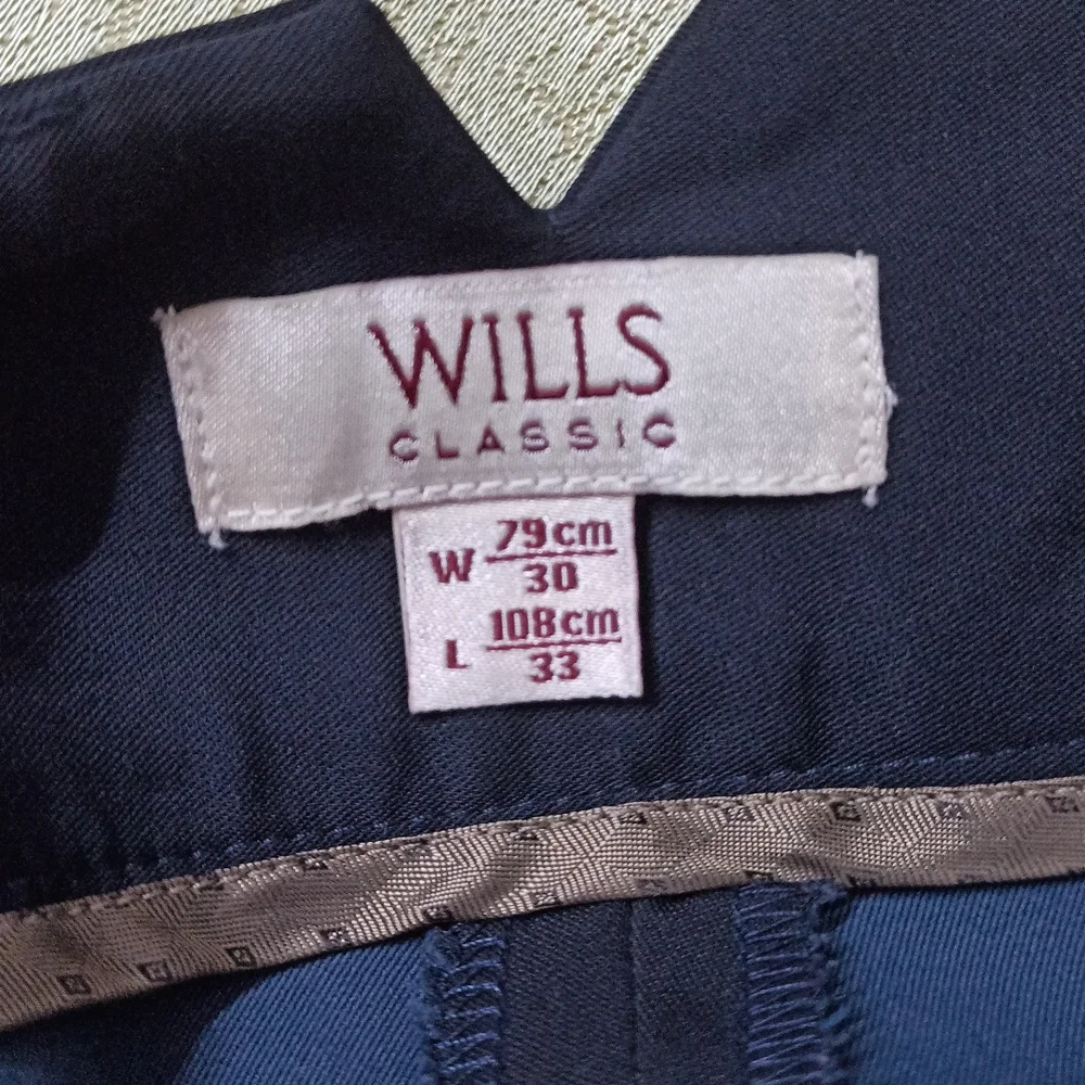 Wills Classic Trouser - Picture 6 of 8